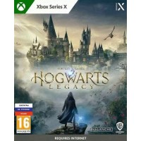 Hogwarts Legacy Хогвартс Наследие [Xbox Series X]